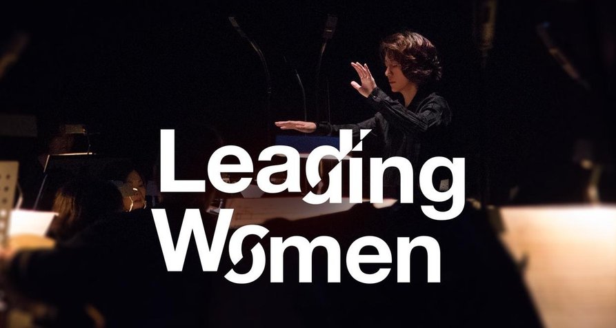 Leading Women – Bild: ZDF Leading Women – Bild: ZDF