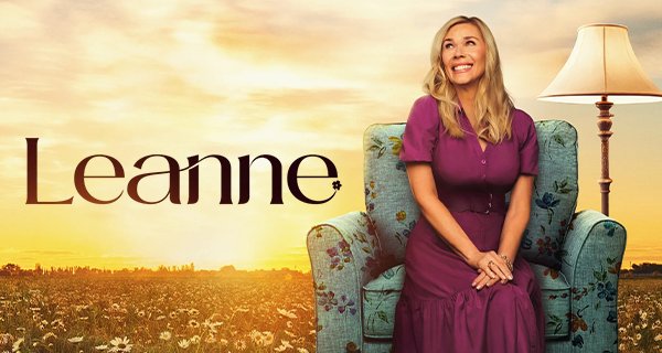 Leanne – Bild: Netflix Leanne – Bild: Netflix