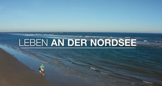 Leben an der Nordsee