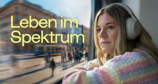 Leben im Spektrum