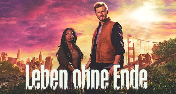 Leben ohne Ende – Bild: MGM Leben ohne Ende – Bild: MGM