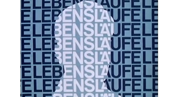 Lebensläufe – Bild: SWF Lebensläufe – Bild: SWF