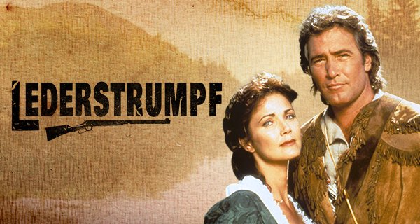 Lederstrumpf – Bild: Stephen J. Cannell Productions, Inc. Lederstrumpf – Bild: Stephen J. Cannell Productions, Inc.