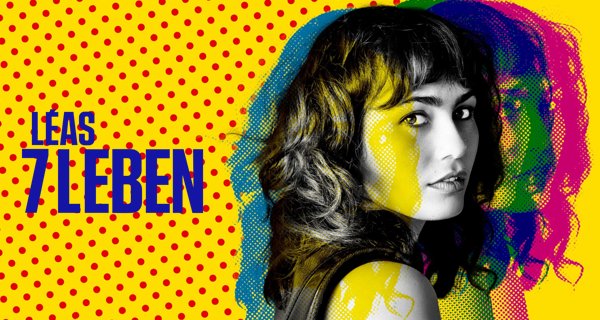 Léas 7 Leben – Bild: Netflix