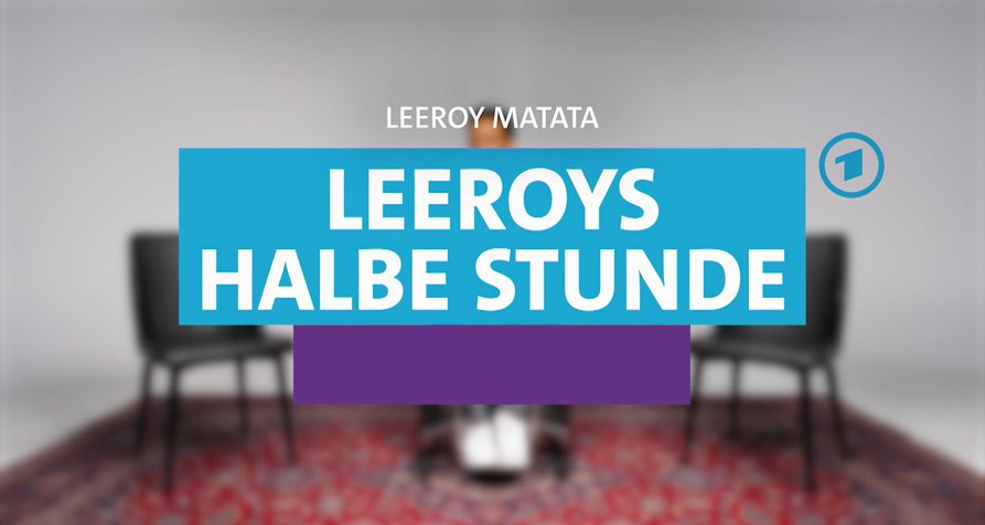 Leeroys halbe Stunde – Bild: SWR/Screenshot Leeroys halbe Stunde – Bild: SWR/Screenshot