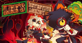 Lee’s Detective Agency Lee’s Detective Agency
