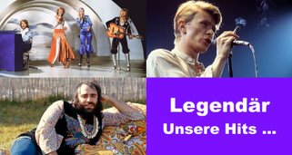 Legendär – Unsere Hits …