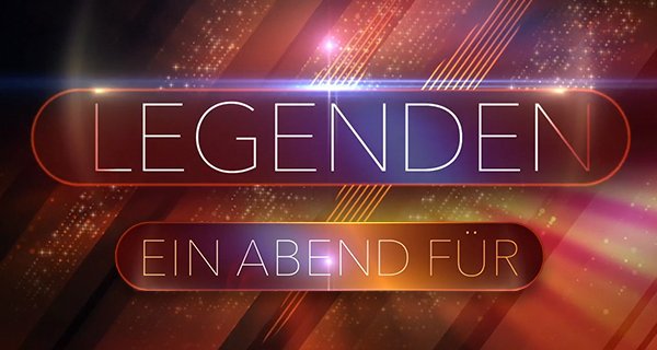 Legenden – Bild: MDR