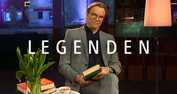 Legenden – Bild: MDR