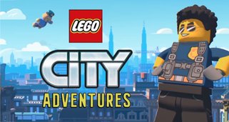 LEGO City – Abenteuer