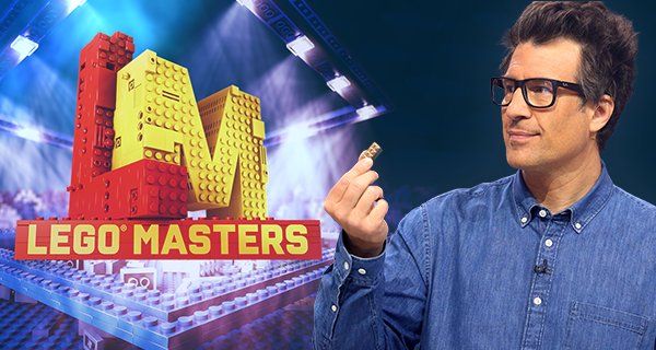 LEGO Masters – Bild: RTL/EndemolShine Germany