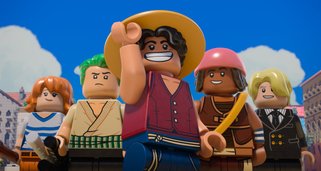 LEGO One Piece LEGO One Piece