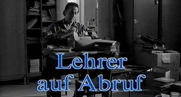 Lehrer auf Abruf – Bild: Super RTL