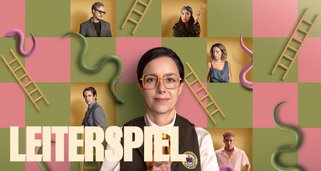 Leiterspiel