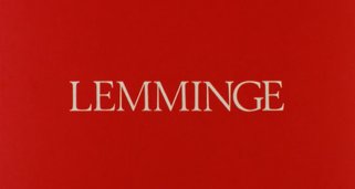 Lemminge