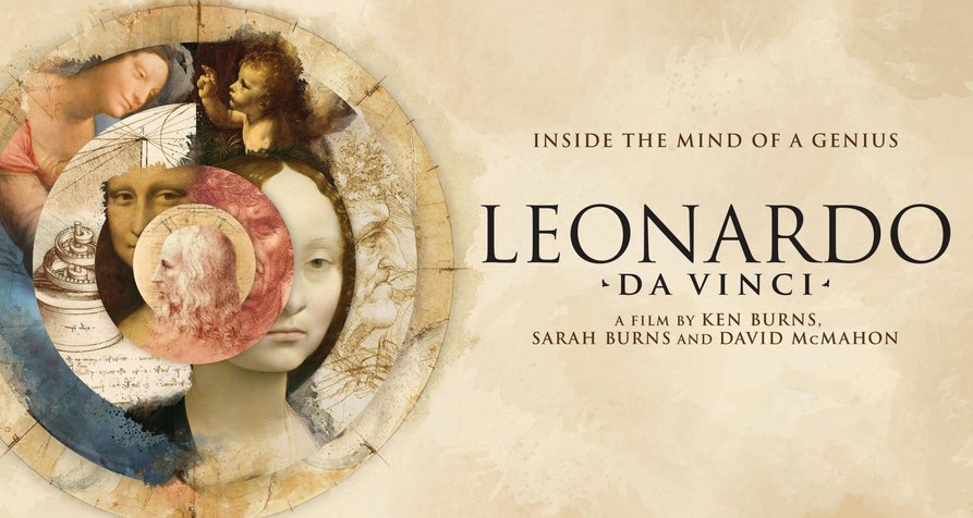 Leonardo da Vinci – Bild: Florentine Films Leonardo da Vinci – Bild: Florentine Films