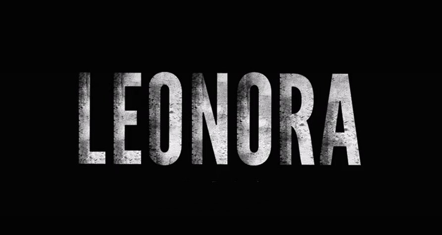 Leonora – Einmal IS-Terror und zurück – Bild: NDR