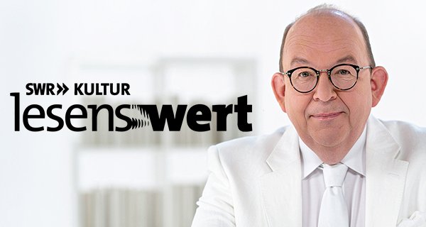 lesenswert – Bild: SWR/Christian Koch