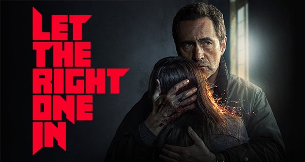 Let the Right One In – Bild: Showtime Let the Right One In – Bild: Showtime