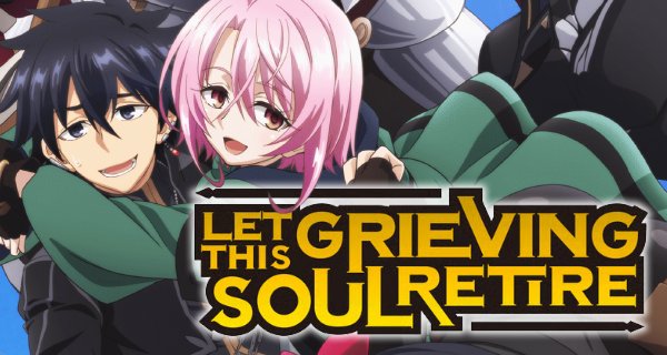 Let This Grieving Soul Retire – Bild: Zero-G Let This Grieving Soul Retire – Bild: Zero-G