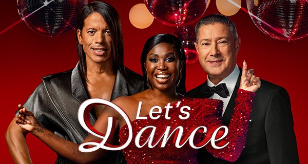 Let’s Dance – Bild: RTL/Stefan Gregorowius