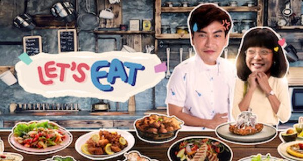 Let’s Eat – Bild: True4U/Netflix Let’s Eat – Bild: True4U/Netflix