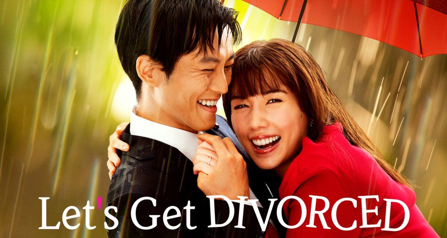 Let’s Get Divorced – Bild: Netflix