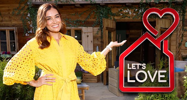 Let’s Love – Eine Hütte voller Liebe – Bild: RTL Zwei