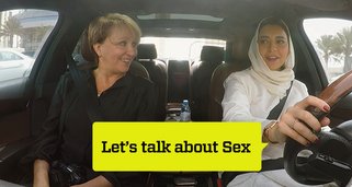 Let’s talk about Sex