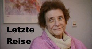 Letzte Reise