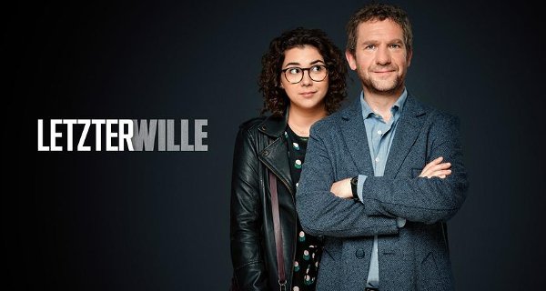 Letzter Wille – Bild: ORF/Thomas Ramstorfer Letzter Wille – Bild: ORF/Thomas Ramstorfer