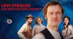 Levi Strauss und der Stoff der Träume – Bild: Lieblingsfilm/Martin Rattini/Janina Friedel Levi Strauss und der Stoff der Träume – Bild: Lieblingsfilm/Martin Rattini/Janina Friedel