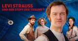 Levi Strauss und der Stoff der Träume – Bild: Lieblingsfilm/Martin Rattini/Janina Friedel
