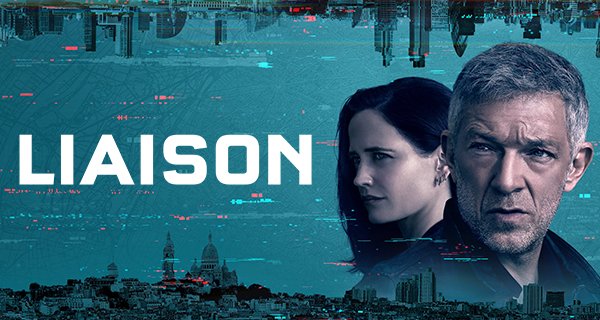 Liaison – Bild: Apple Studios Liaison – Bild: Apple Studios