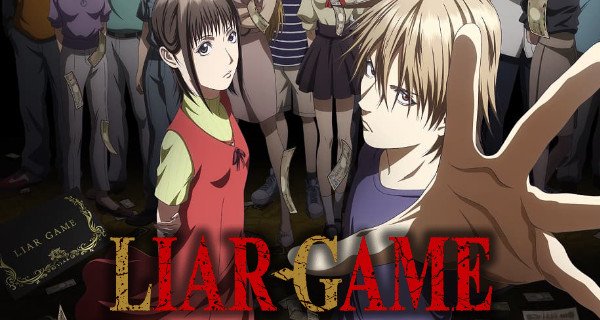 Liar Game – Bild: Madhouse