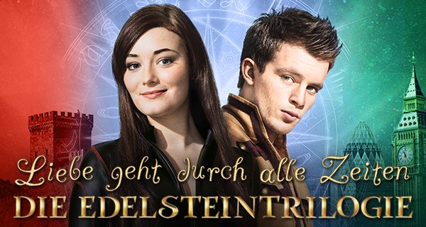 Liebe geht durch alle Zeiten – Bild: Concorde Film