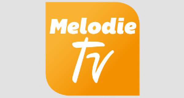 Liebe Grüße – Bild: Melodie TV Liebe Grüße – Bild: Melodie TV