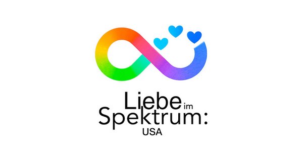 Liebe im Spektrum – Bild: Netflix