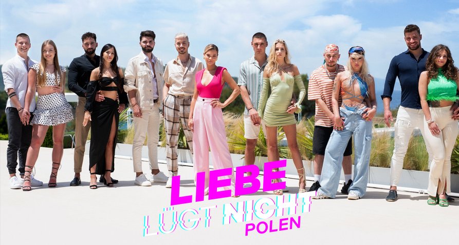 Liebe lügt nicht: Polen – Bild: Netflix Liebe lügt nicht: Polen – Bild: Netflix