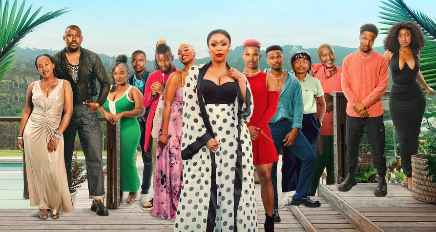 Liebe lügt nicht: Südafrika – Bild: Netflix Liebe lügt nicht: Südafrika – Bild: Netflix
