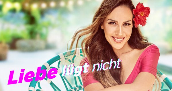 Liebe lügt nicht – Bild: Netflix Liebe lügt nicht – Bild: Netflix