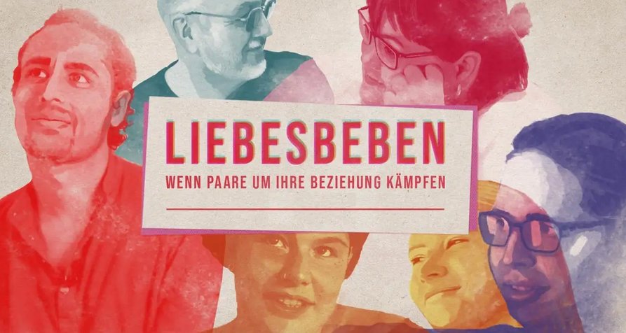Liebesbeben – Bild: WDR Liebesbeben – Bild: WDR