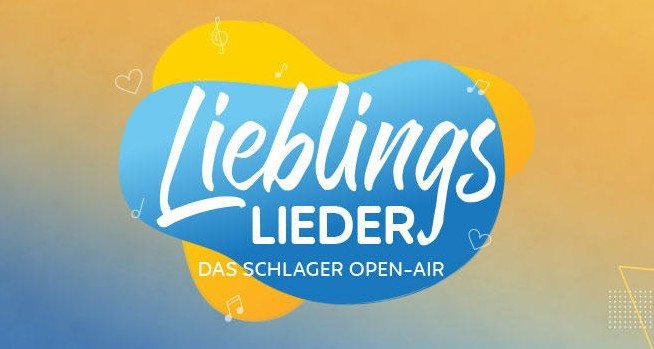 Lieblingslieder – Bild: RTLup Lieblingslieder – Bild: RTLup