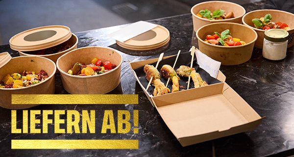 … liefern ab! – Bild: RTL … liefern ab! – Bild: RTL