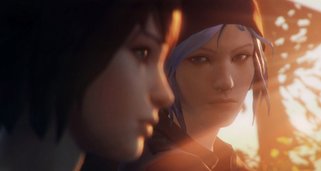 Life is Strange