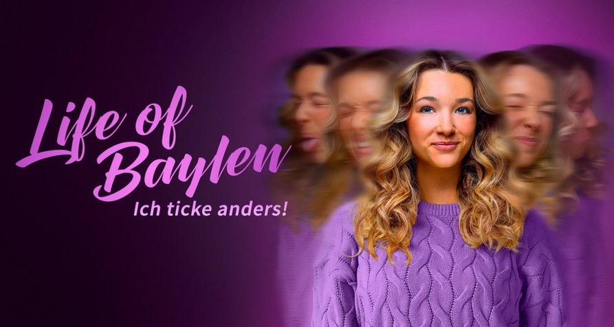 Life of Baylen – Ich ticke anders! – Bild: TLC Life of Baylen – Ich ticke anders! – Bild: TLC