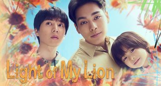 Light of My Lion