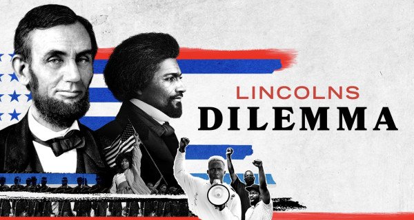 Lincolns Dilemma – Bild: Apple TV Lincolns Dilemma – Bild: Apple TV