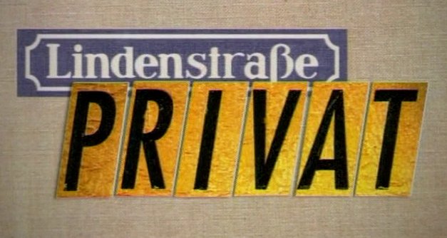 Lindenstraße privat – Bild: ARD/WDR // Screenshot Lindenstraße privat – Bild: ARD/WDR // Screenshot