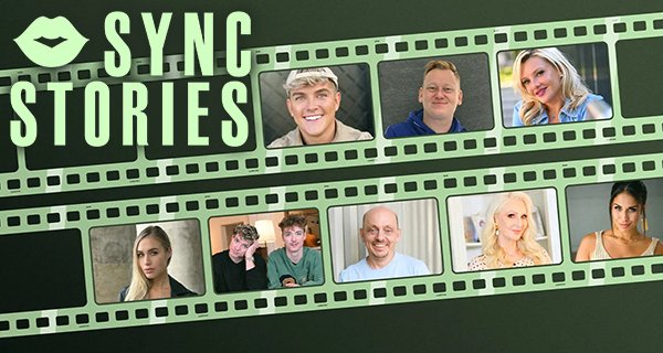 Lip Sync Stories – Bild: Joyn